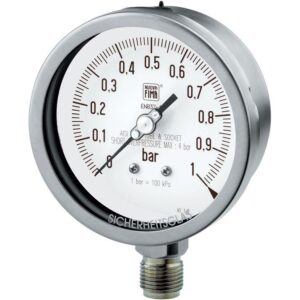 Nuovafima MGS19 (1.19) DN 100-150
