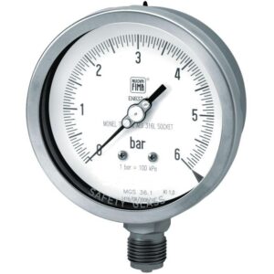 Nuovafima MGS36 (1.36) DN 100-150