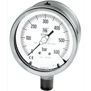 Nuovafima MGS40 (1.40) DN100-150