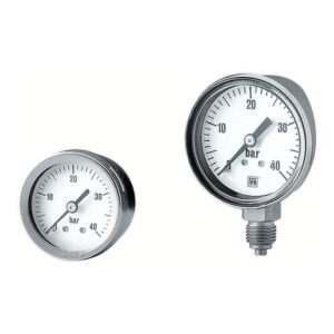 Nuovafima MGS18 (1.18) DN 40-50