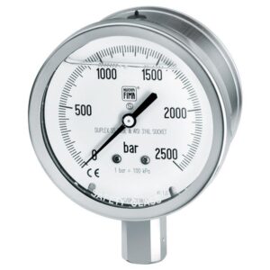 Nuovafima MGS22 (1.22) DN100-150