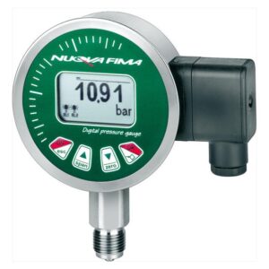 Nuovafima SDM18 (8.D18)