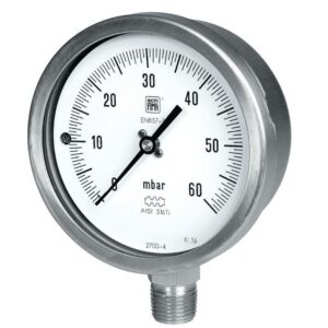 Nuovafima MN9 (2.09) DN100-150