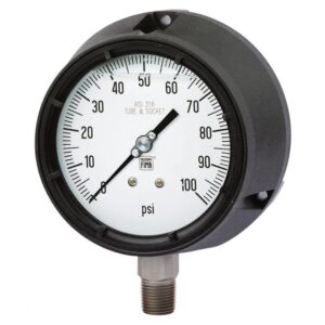 Nuovafima MGS30 (1.30) DN 125