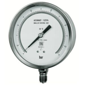 Nuovafima MN25 (1.25) DN 150