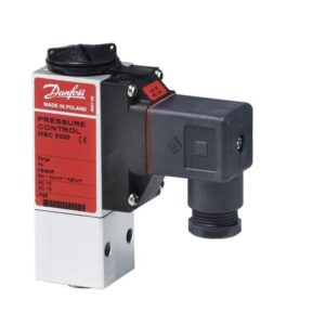 Danfoss MBC 5000-5100