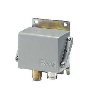 Danfoss CAS