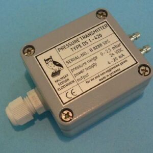 Kalinsky Sensor Elektronik KADS1-KADS2