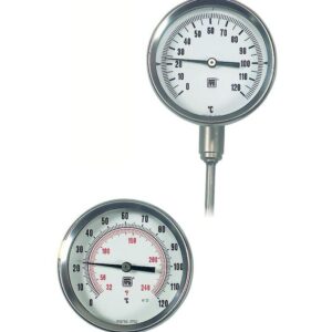 Nuovafima  TB7 (6.TB7) DN63-80-100