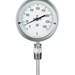 Nuovafima TB8 (6.TB8) DN100-125-150