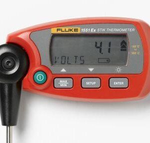Fluke 1551-1552