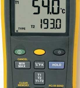Fluke série 50 II