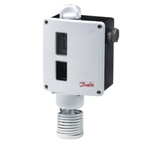 Danfoss RT