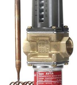 Danfoss Vannes AVTA