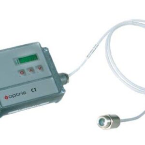 Optris CT 1M/2M