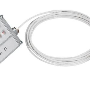 Optris CT HOT