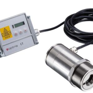 Optris CT LASER