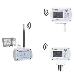 Senseca HD35